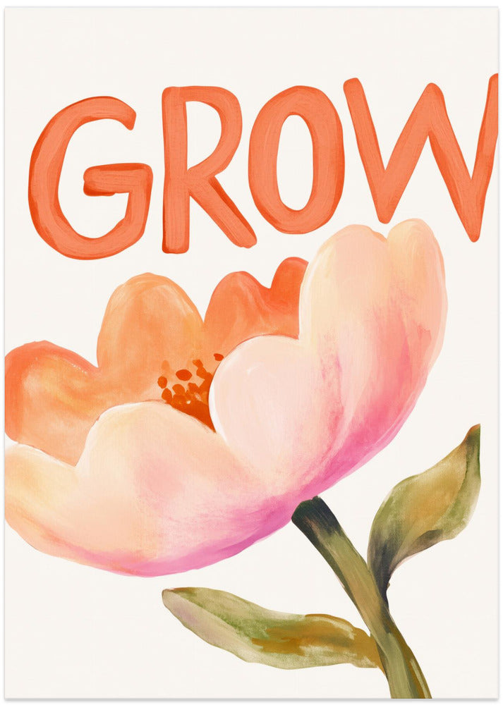 Grow