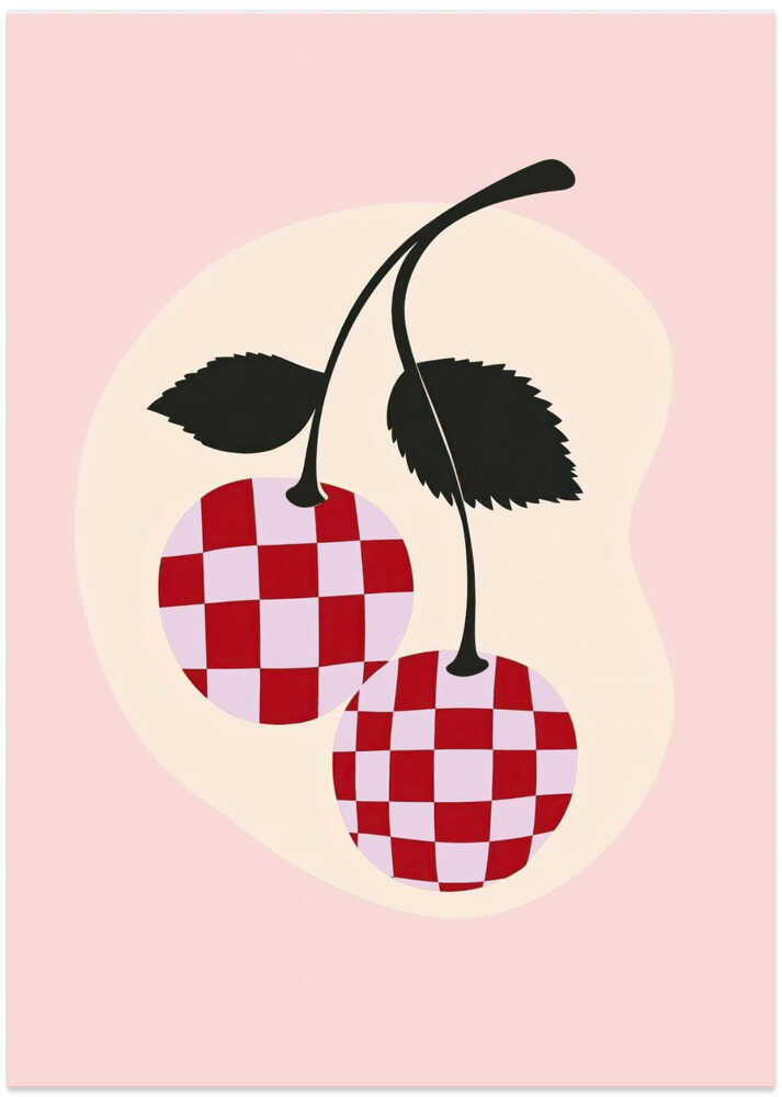 Chequered Cherries