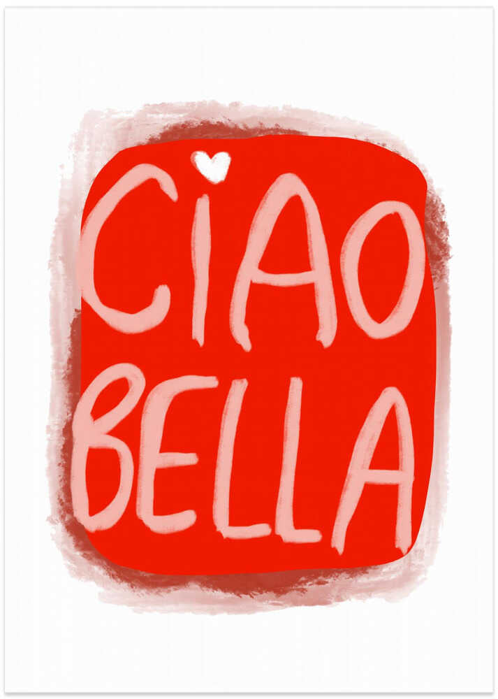 Ciao Bella 3
