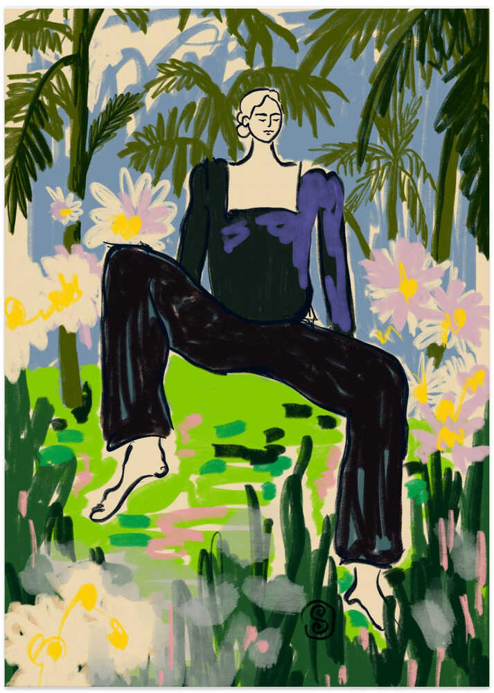 Listen to the Silence