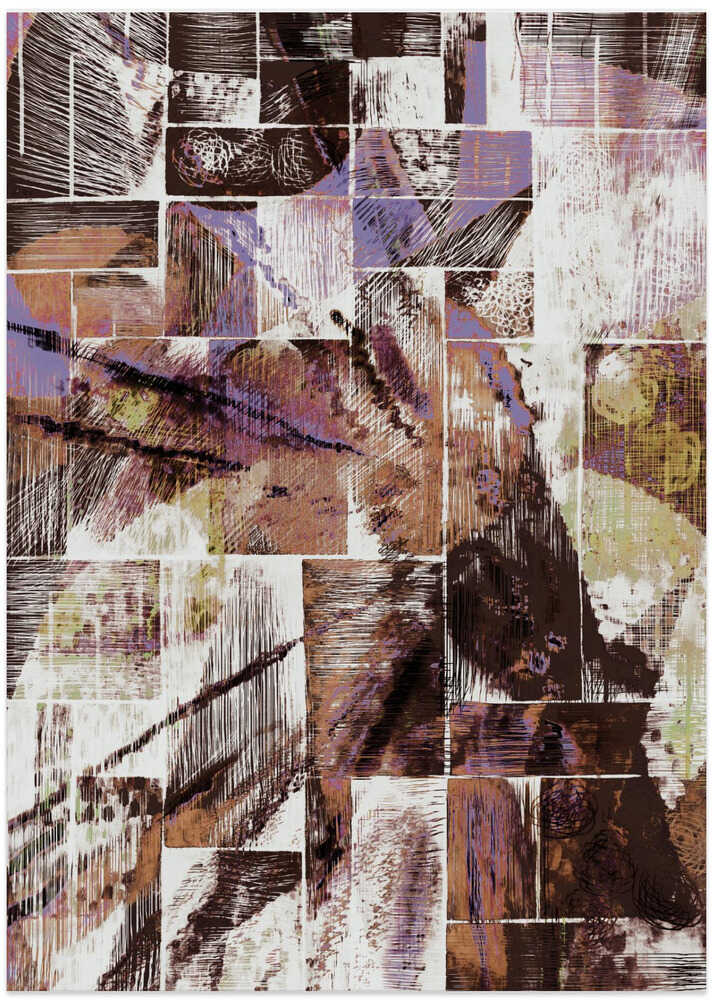 Patchwork Abstraction