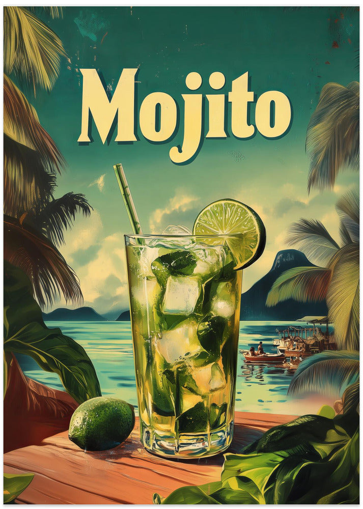 Mojito Vintage