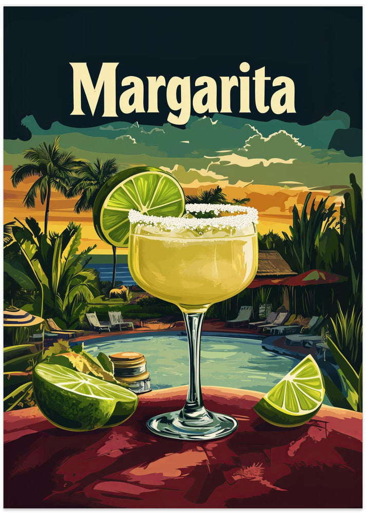 Margarita Vintage
