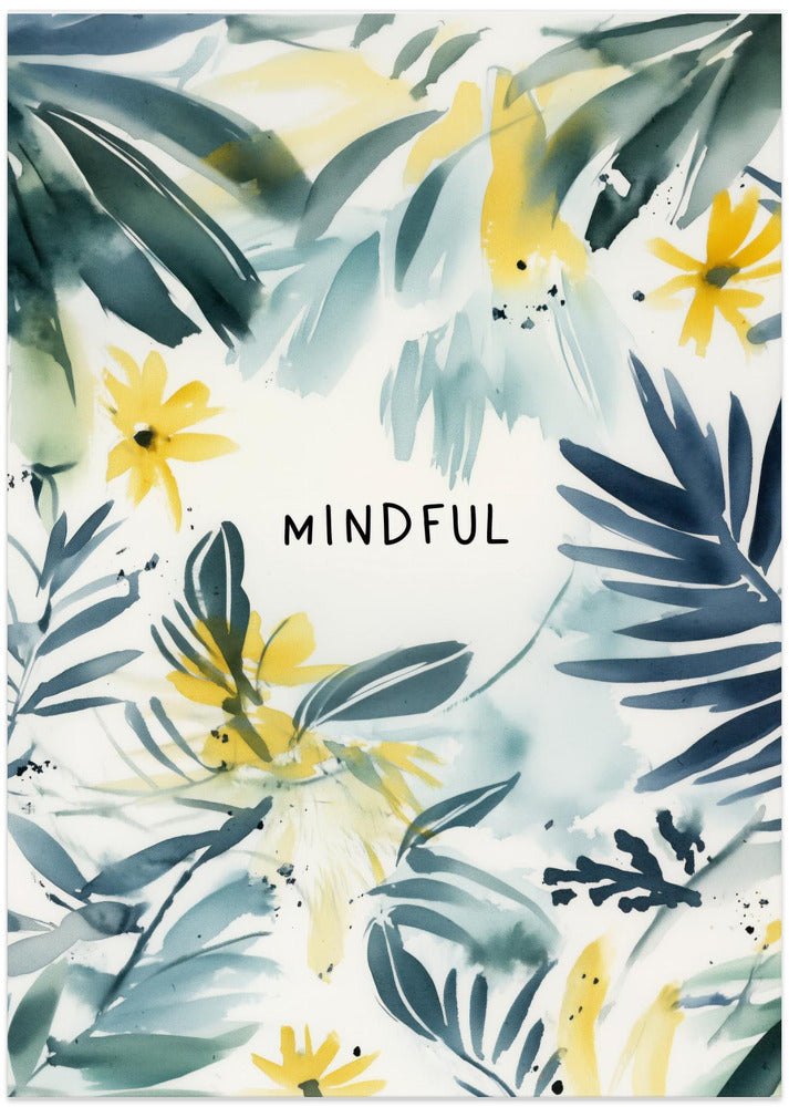 Mindful Blossoms