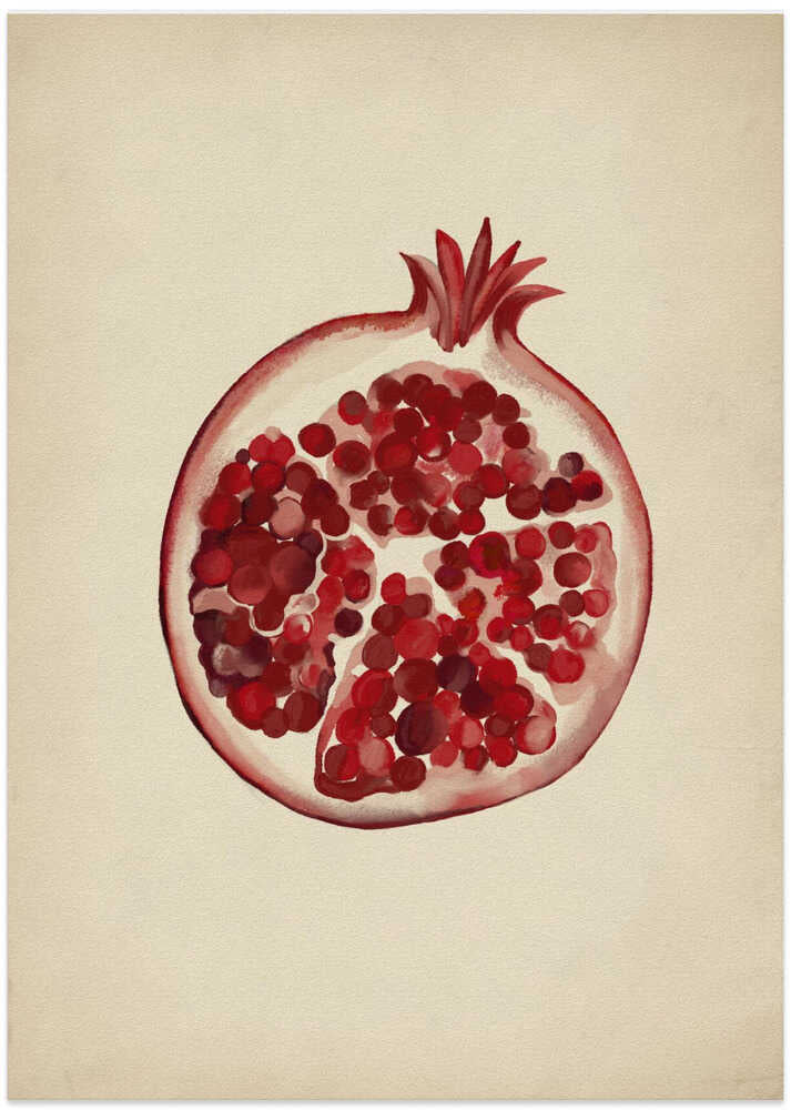 Pomegranate