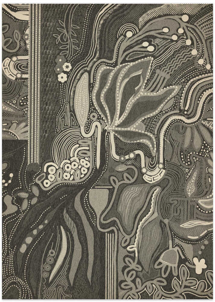 Luxe Botanical Design