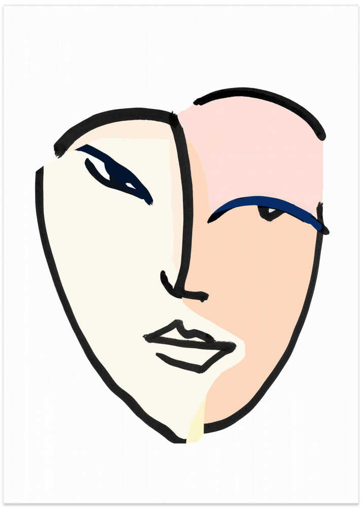 Visage No 6
