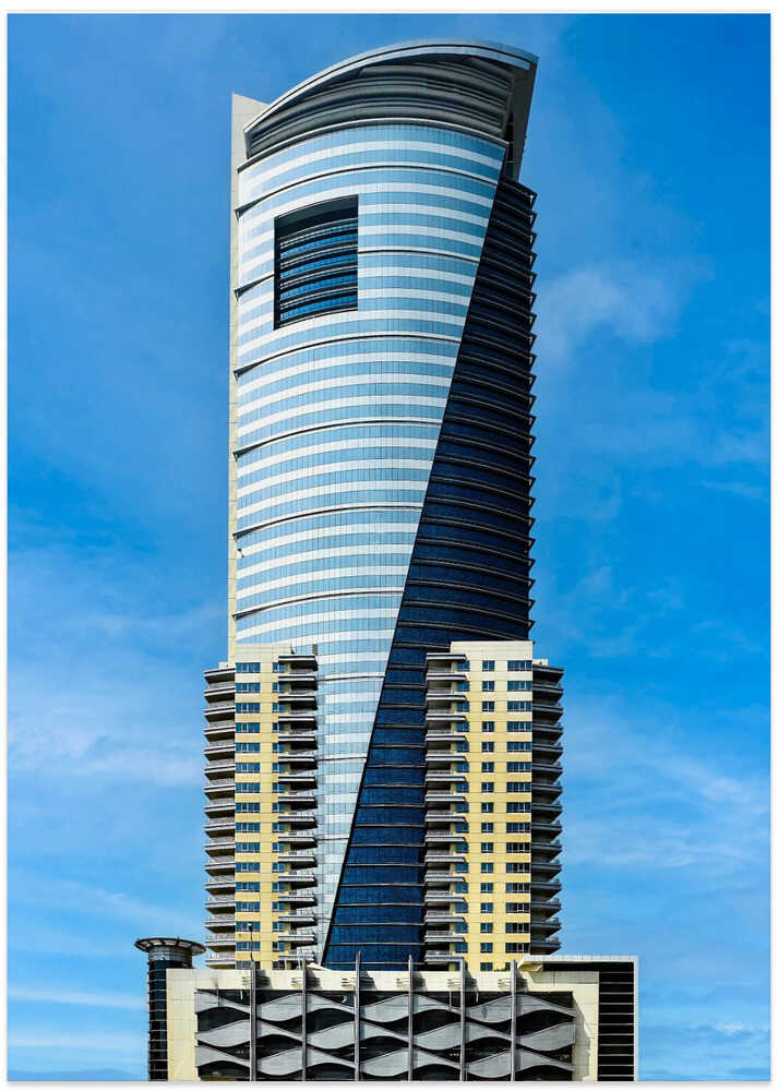 Architecture - Dubai, UAE