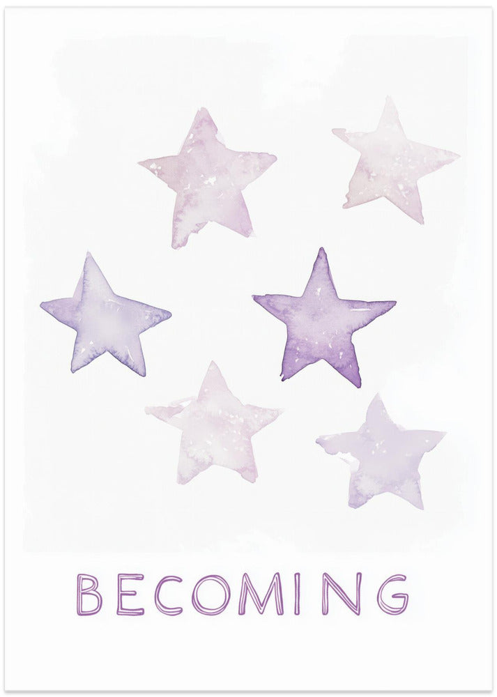 Starlit Transformation