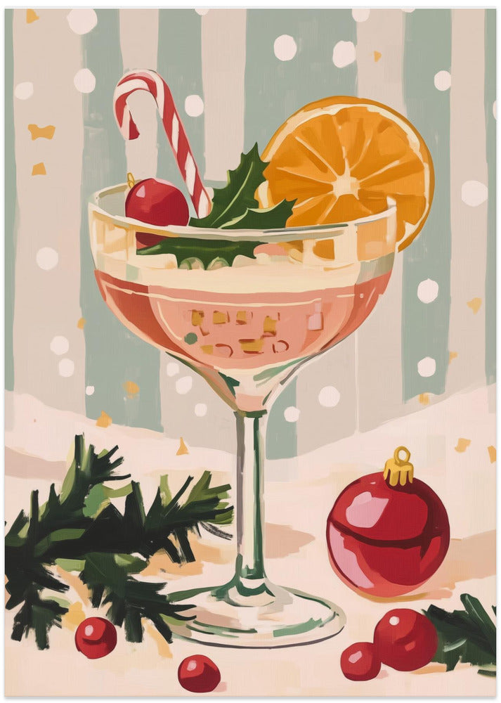Christmas Cocktail