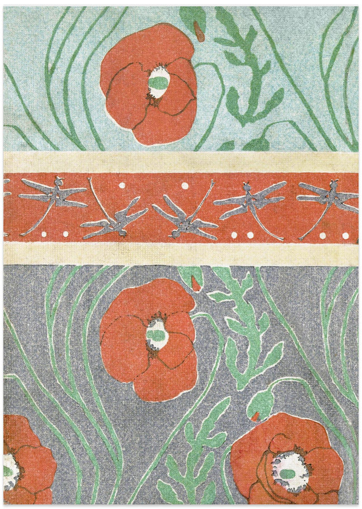 Poppies (1908)