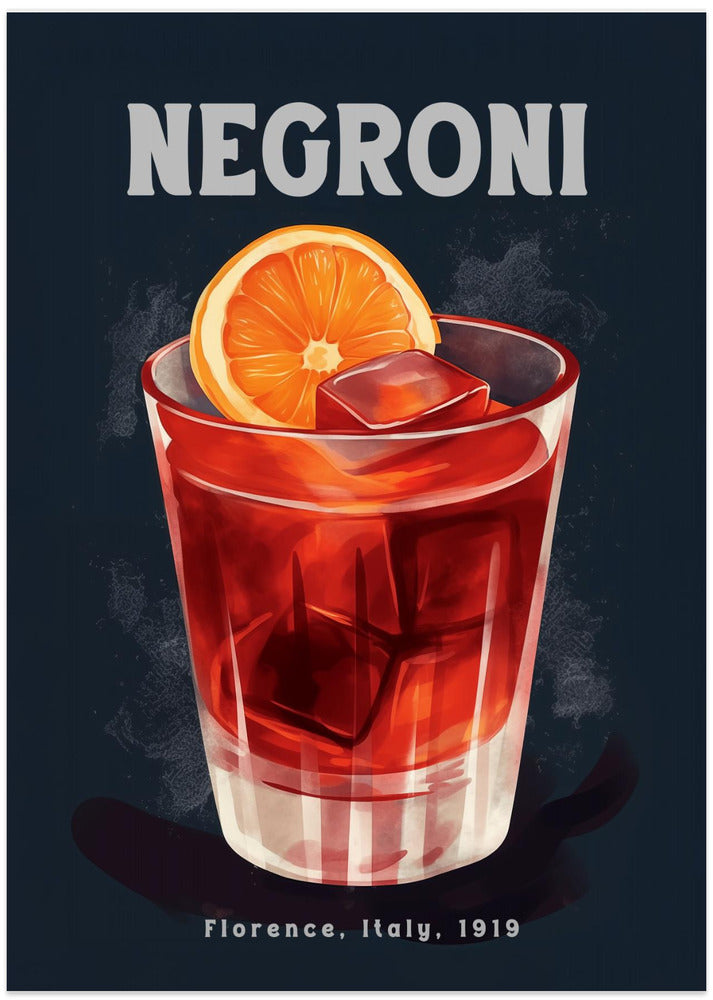 Negroni Florence 2
