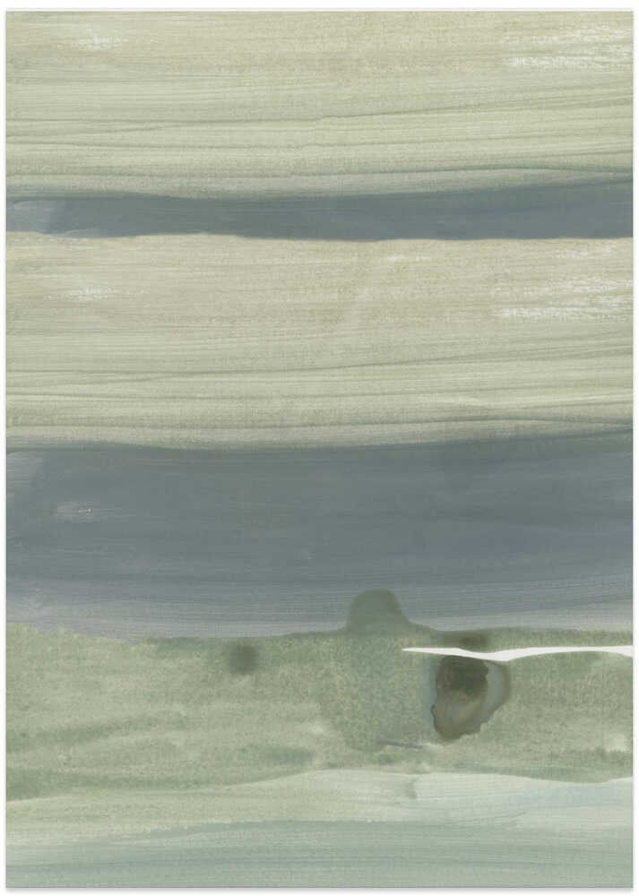 Minimal Dark Landscape 2