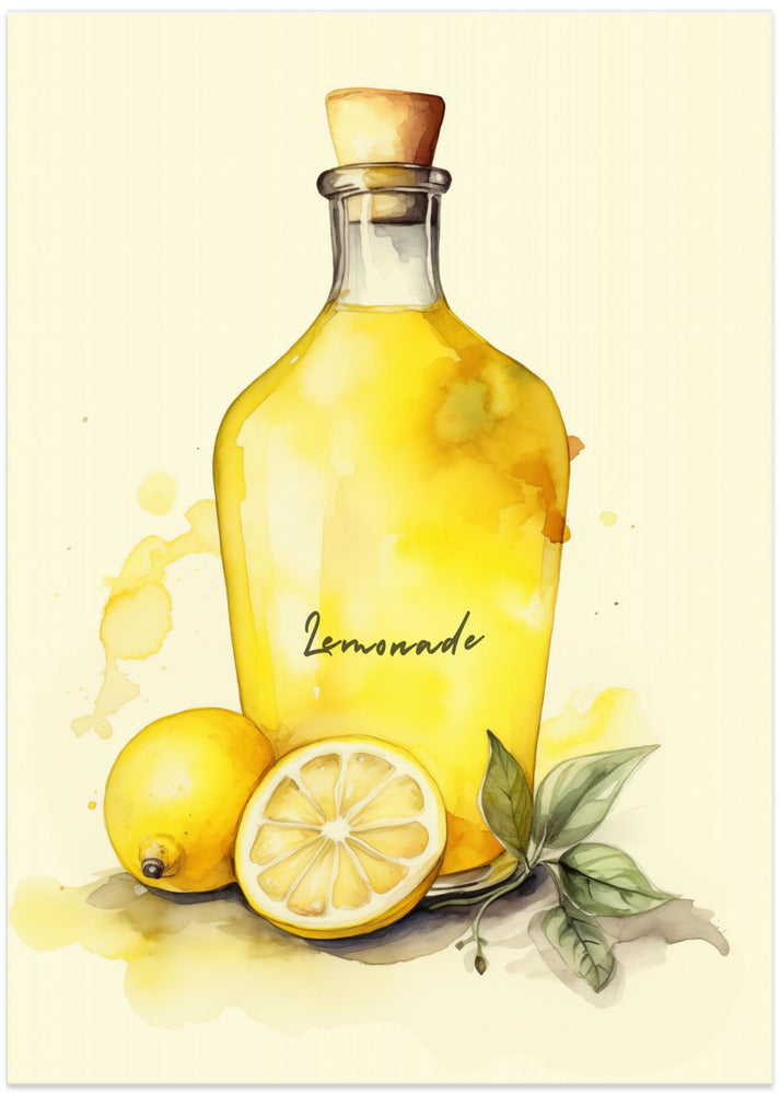 Lemonade