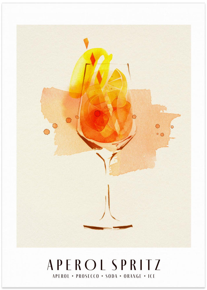 Aperol Spritz
