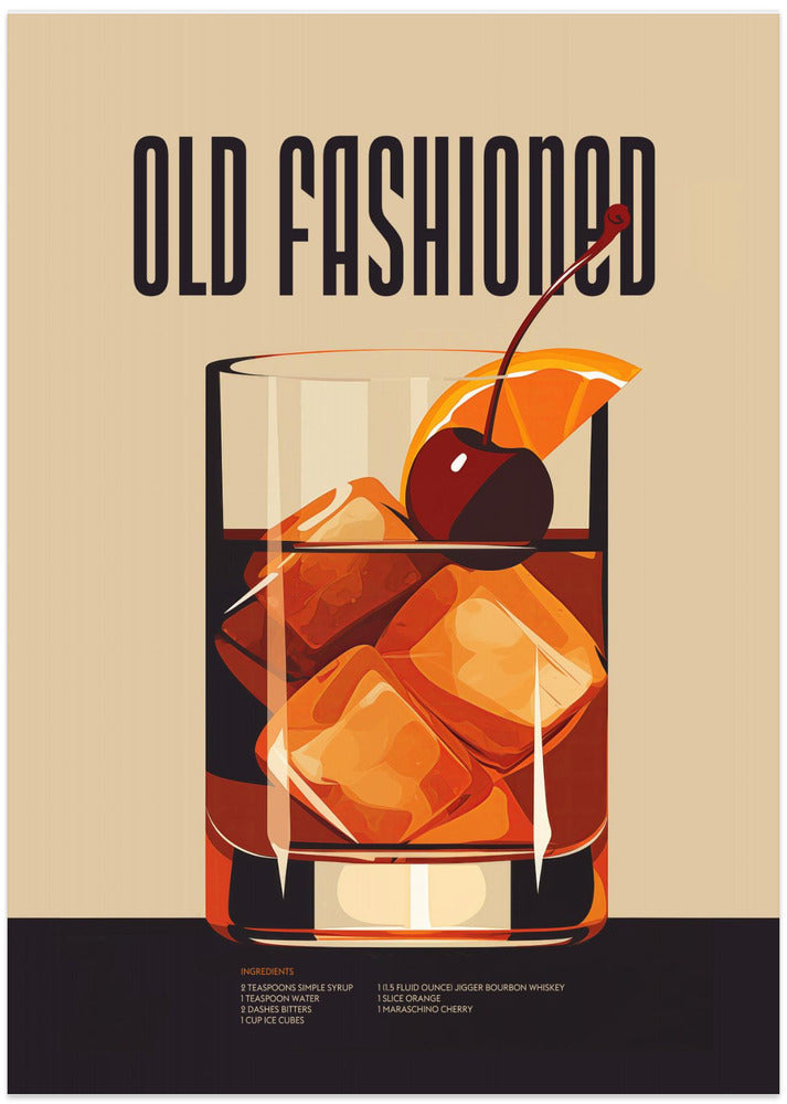 Old Fashioned