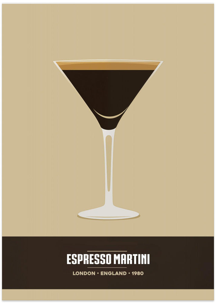 Espresso Martini