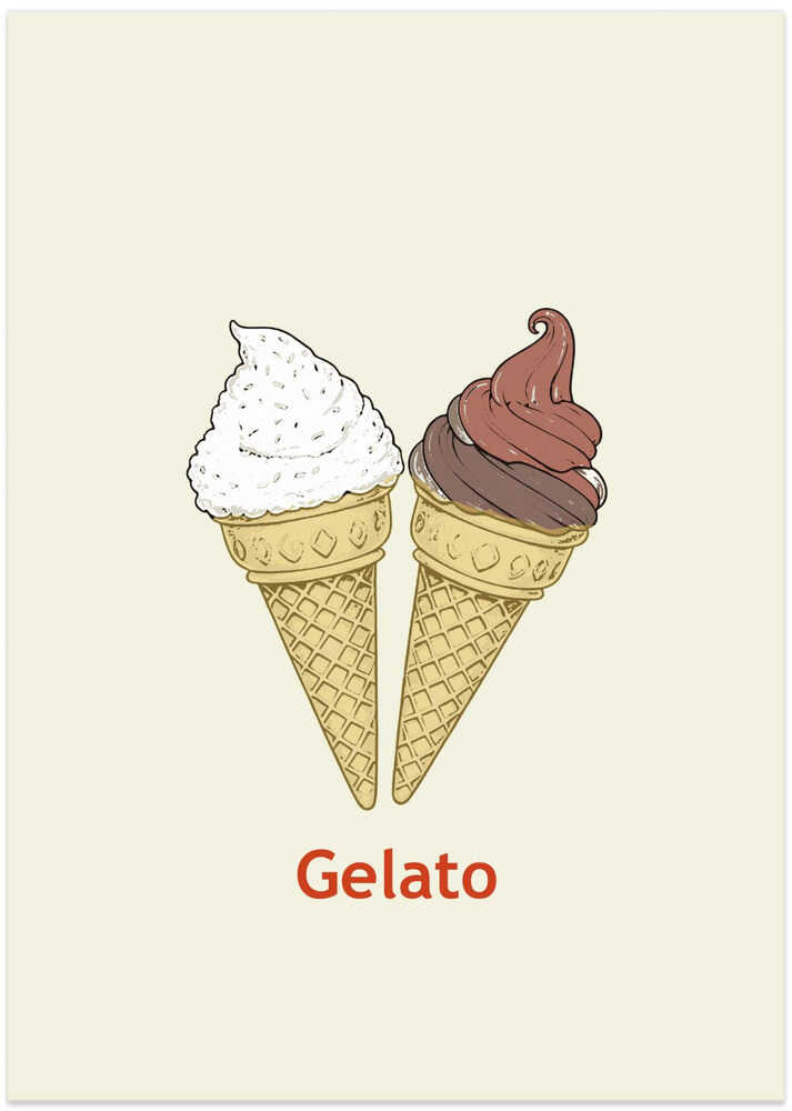 Gelato 1
