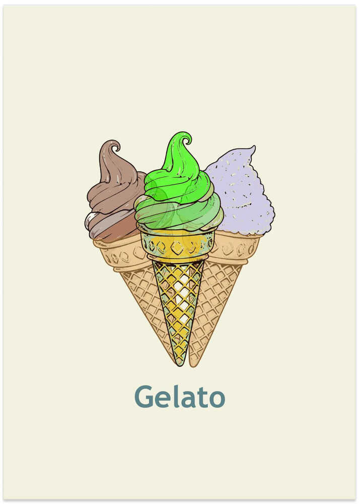 Gelato 2