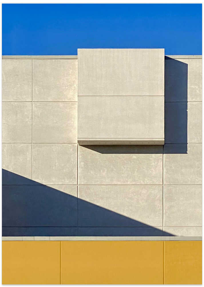 Facade - Sherman oaks, California