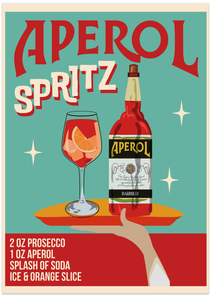 Aperol Spritz
