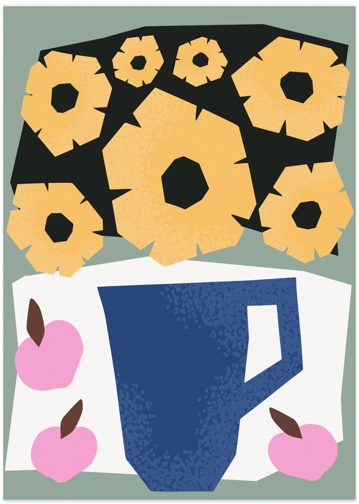 Vibrant Morning Vibe