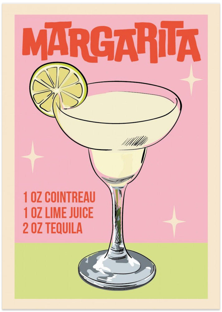 Margarita Cocktail