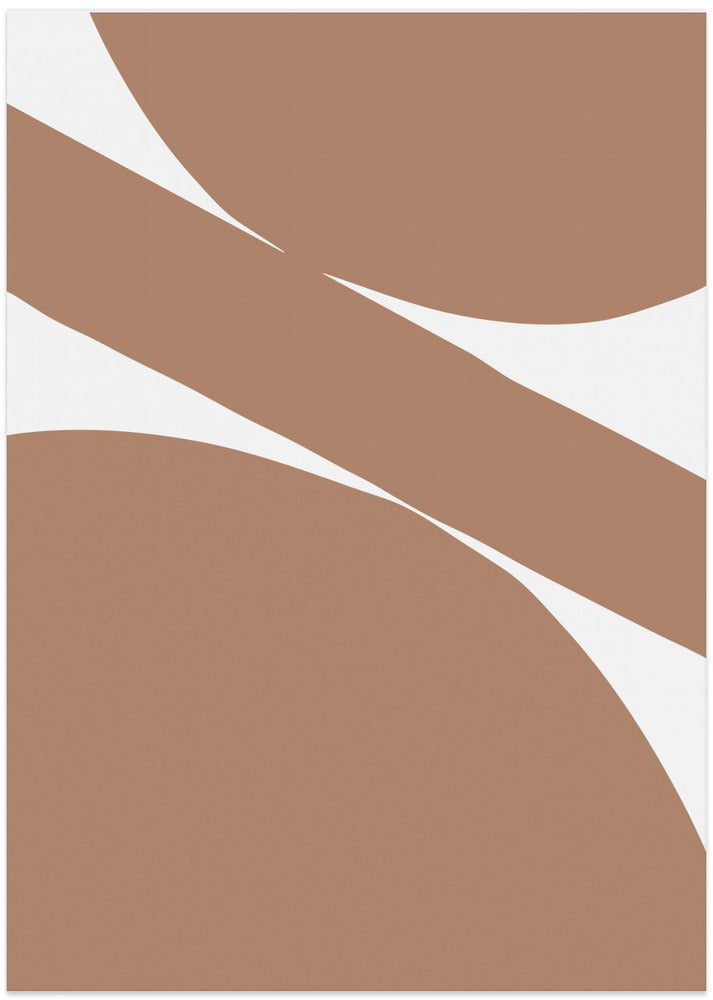 Abstract Mocha