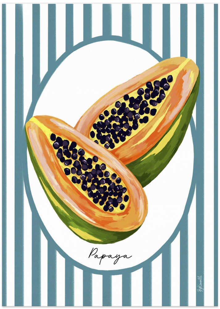 Papaya