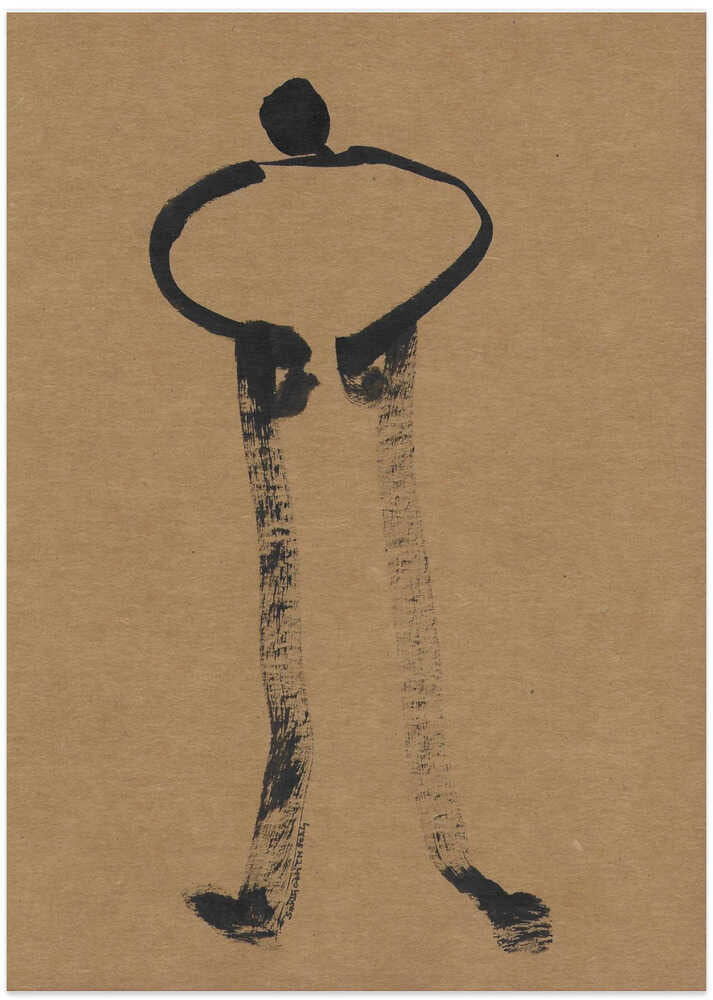 Silhouette’s Stance