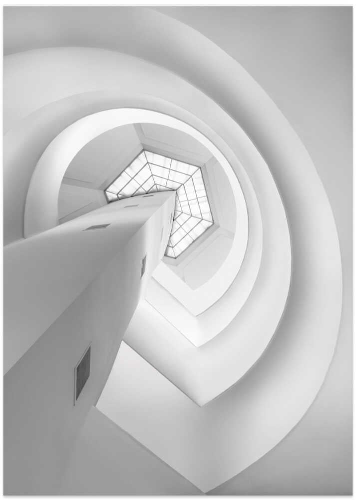 Guggenheim Museum, NYC