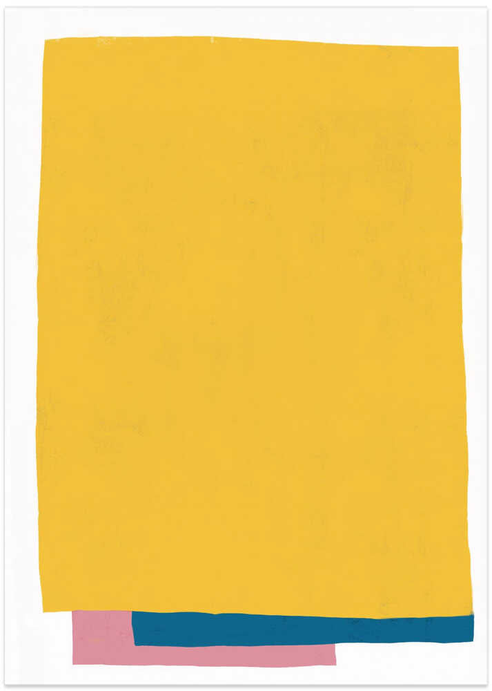 A Yellow Layer