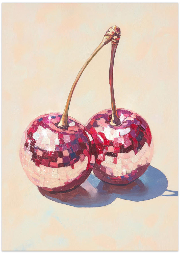 Disco Cherries