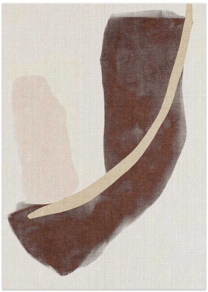 Dance in the air III