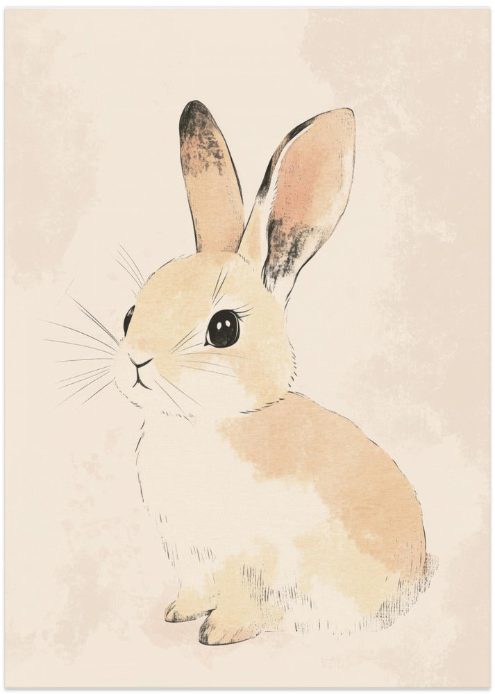 Bunny Serenity