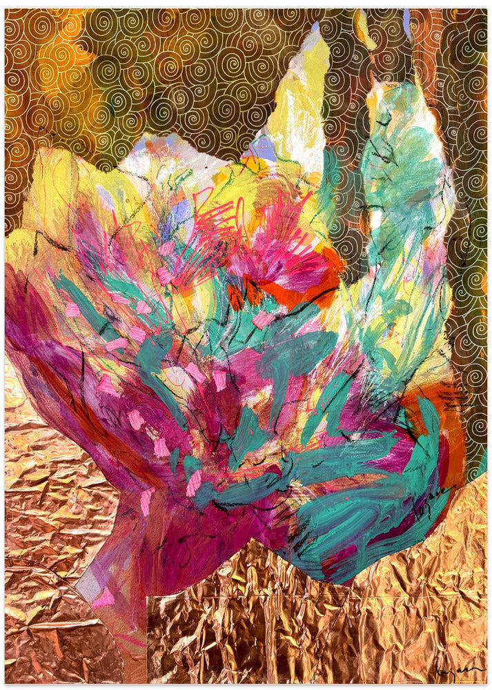 Twilight of Waking Dreams