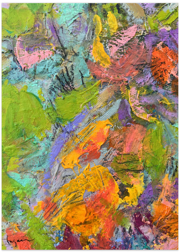 The Enchanted Incantata