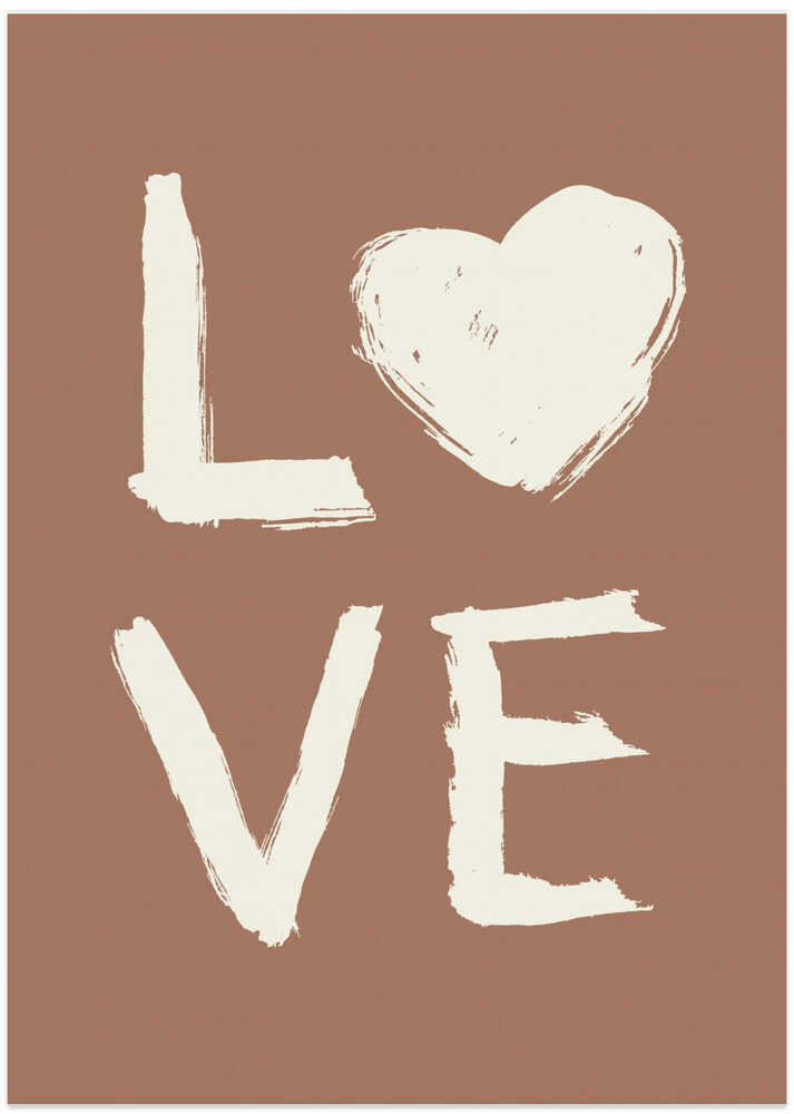 Toothy Love Mocha Mousse 1