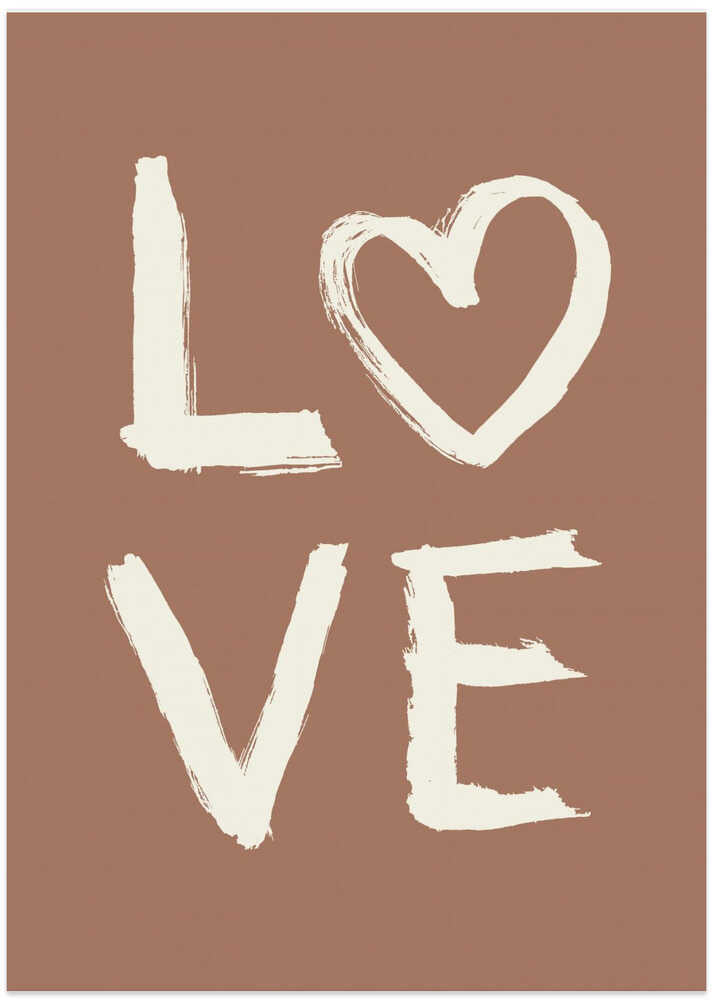 Toothy Love Mocha Mousse 2