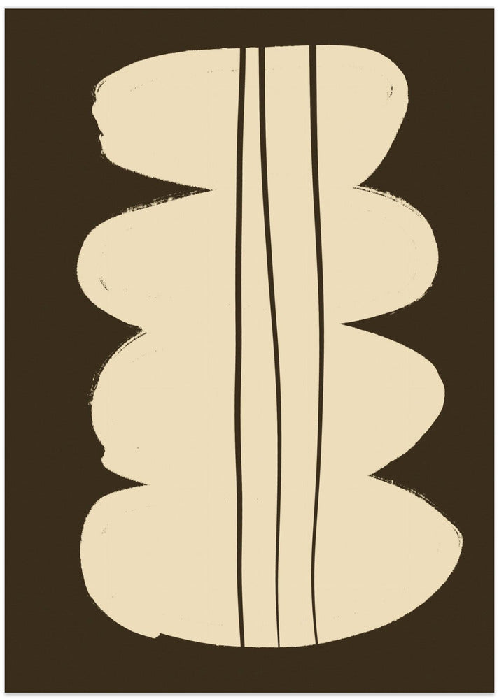 Curved Lines Harmony