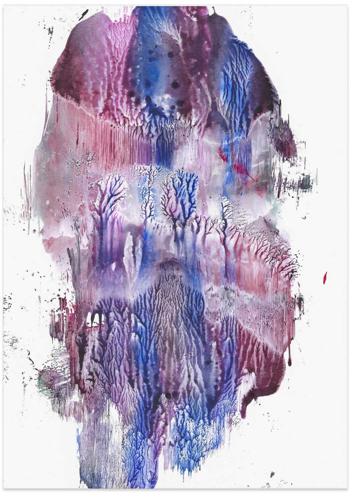 Mystical Forest Burst