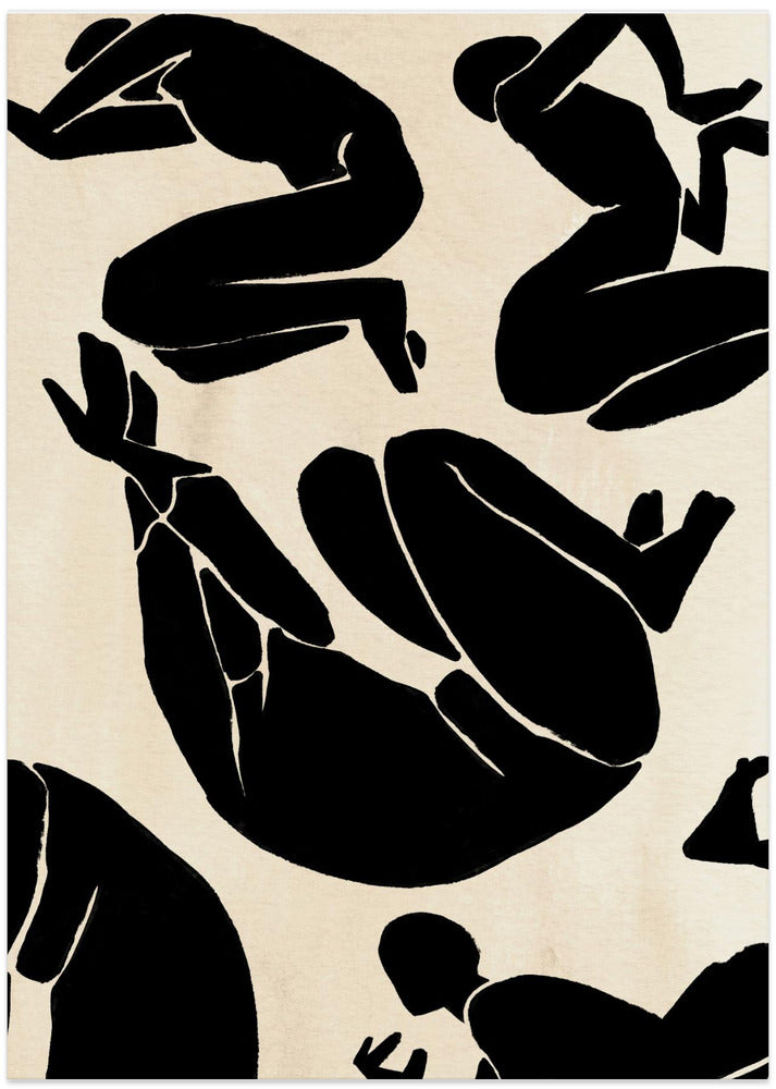 Shadowed Silhouettes