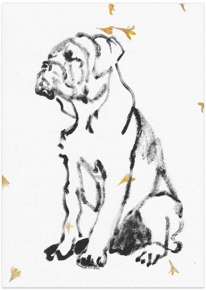 Regal Canine Silence