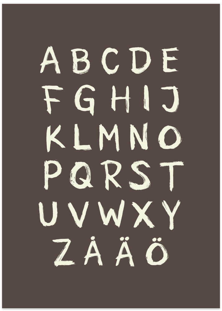 Toothy ABC SV Coffee Quartz 1