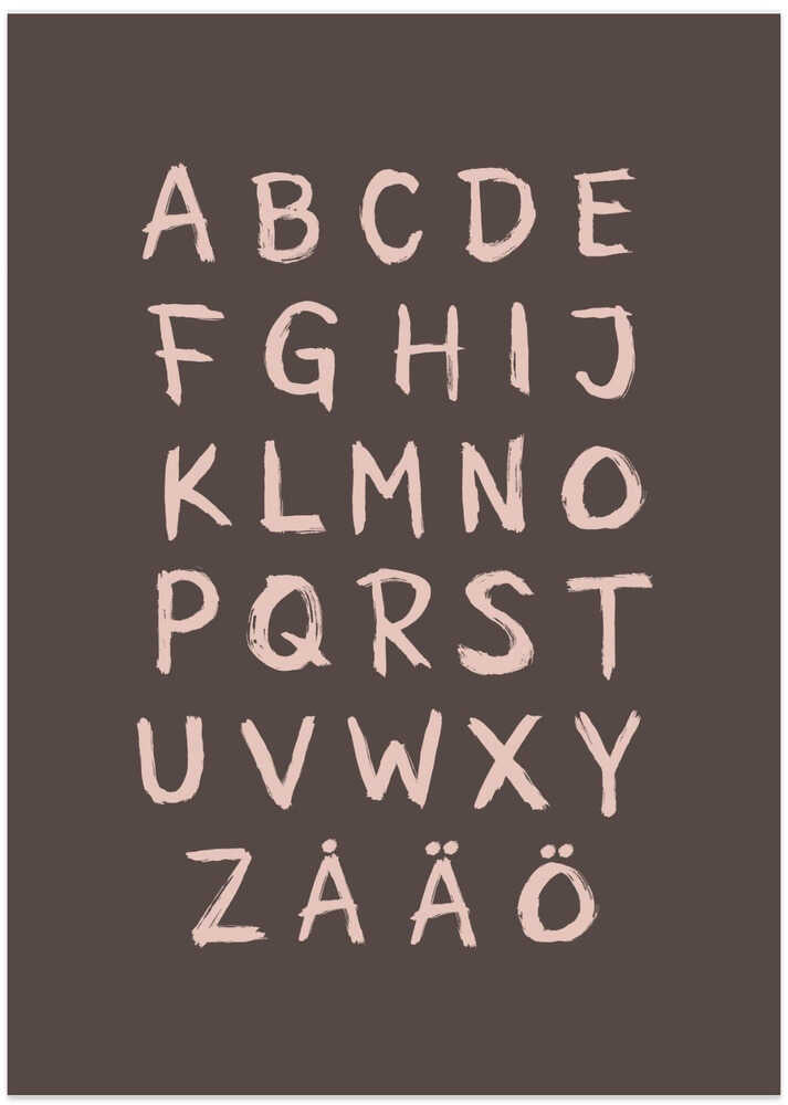 Toothy ABC SV Coffee Quartz 2