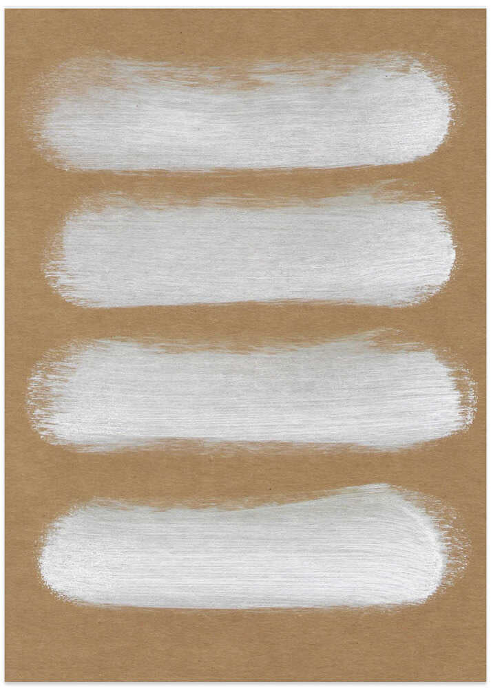 White Strokes Quartet