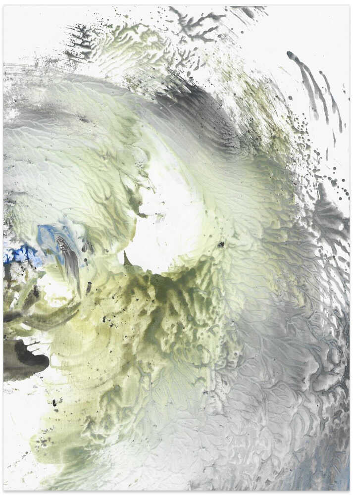 Whirling Mist Echoes