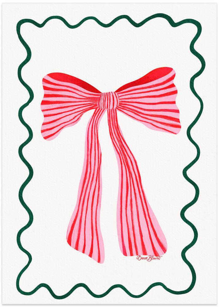 Pretty Ribbon