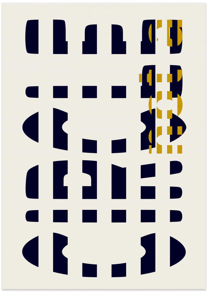 Expectant Iteration Not a Circle