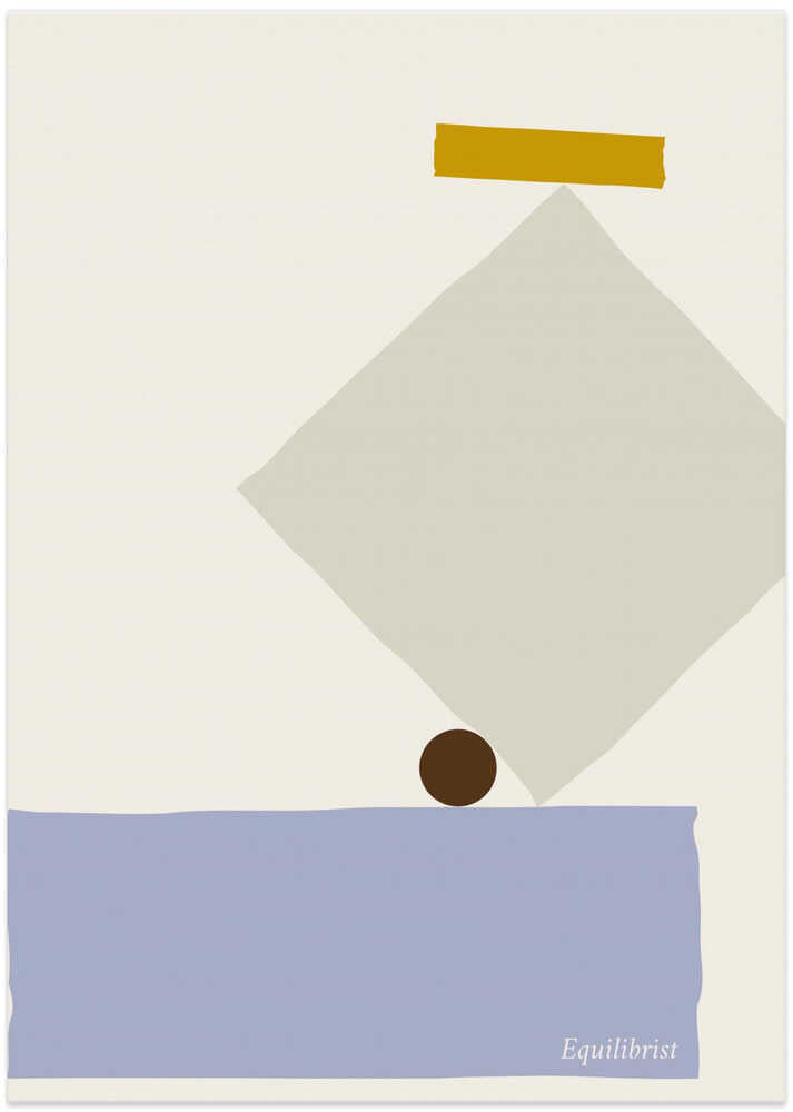 Expectant Iteration Equilibrist